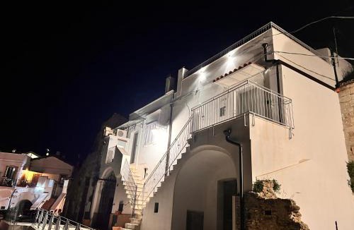 Montalbano Jonico Bed & Breakfast | Casa Vacanze Luxury BACIO DI LUNA