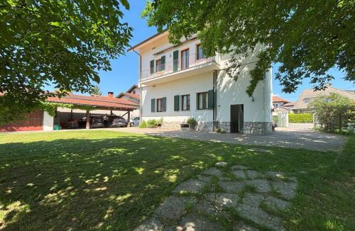 Borgo Ticino House | Casa Vacanze Magnolia