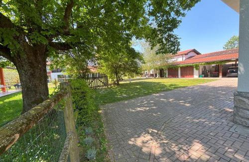 Borgo Ticino House | Casa Vacanze Magnolia