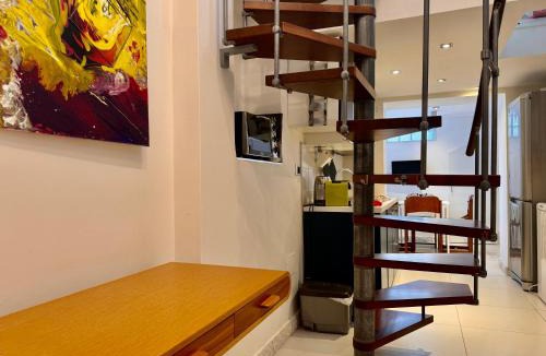 Posillipo Apartment | casa vacanze Mamilù