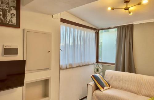 Posillipo Apartment | casa vacanze Mamilù