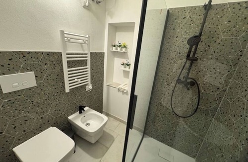 Noicattaro House | Casa Vacanze Pagano VII