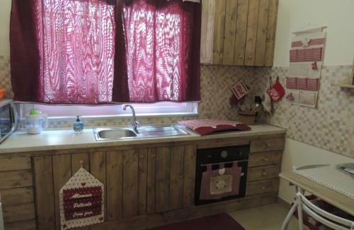 Trebisacce Apartment | Casa Vacanze “Playa”