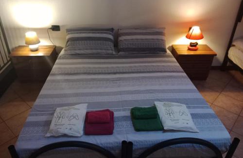 Olginate Apartment | casa vacanze sangalli