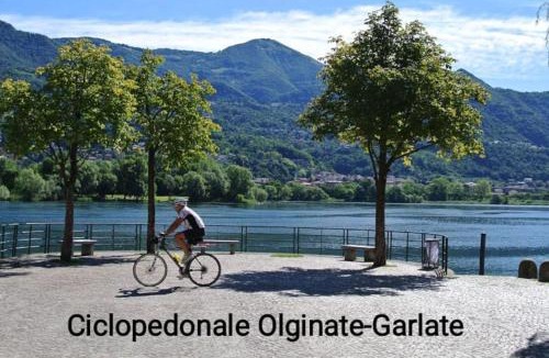 Olginate Apartment | casa vacanze sangalli