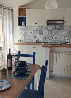 Montesilvano House | Casa Vacanze SANTAFE'- ATTICO a due passi dal Mare - PARCHEGGIO Privato