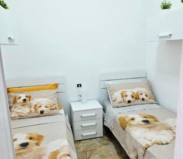 Silvi Marina Apartment | Casa vacanze Stella