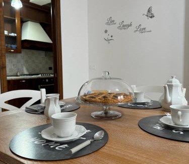 Zagarolo House | Casa vacanze Valemì