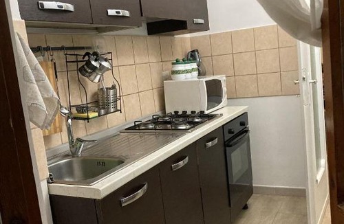 Ladispoli Apartment | Casa Valente