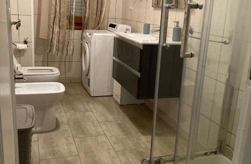 Ladispoli Apartment | Casa Valente