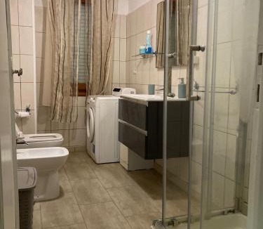 Ladispoli Apartment | Casa Valente