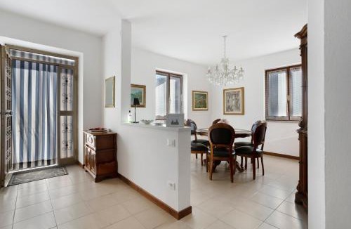 Arcola House | Casa Vanda