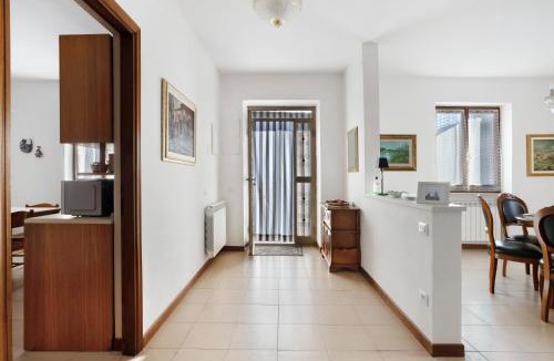 Arcola House | Casa Vanda