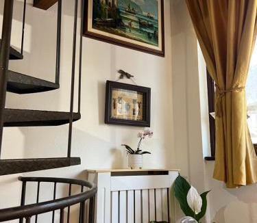 Brovello-Carpugnino House | Casa Varenne