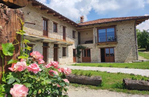 Bossolasco House | Casa Vecchia Bed&Breakfast