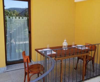 Villar Perosa House | Casa Vecchia, ma Moderna