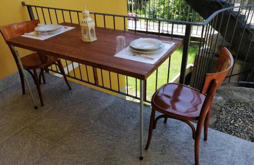 Villar Perosa House | Casa Vecchia, ma Moderna