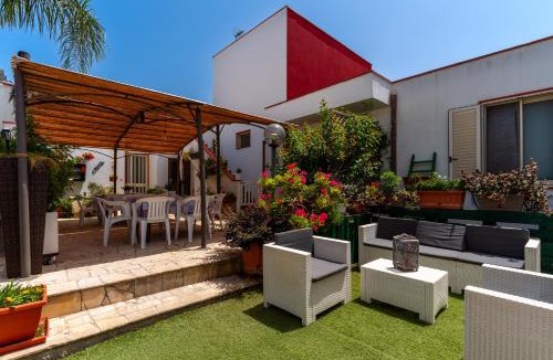 Giuggianello Apartment | Casa Venere&Aurora Luxury Apartments