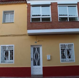 Benissanet House | Casa Victor