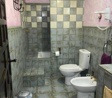 Hinojosa de Jarque House | Casa Victoria