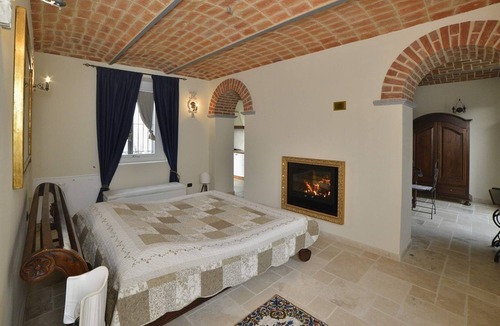 Montemagno Apartment | Casa Victoria: mini apartments in Monferrato.