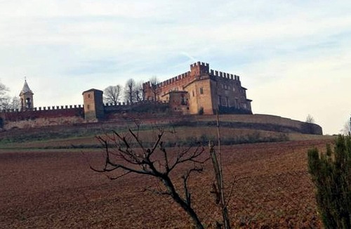 Montemagno Apartment | Casa Victoria: mini apartments in Monferrato.