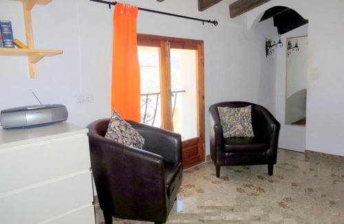 Altea Apartment | Casa Vigibbe