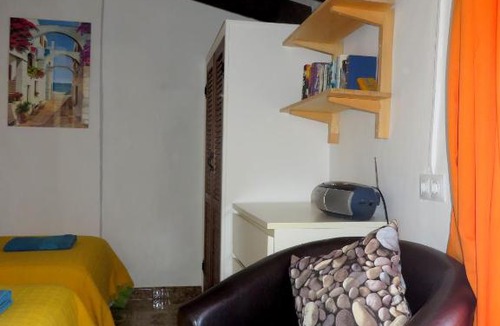 Altea Apartment | Casa Vigibbe