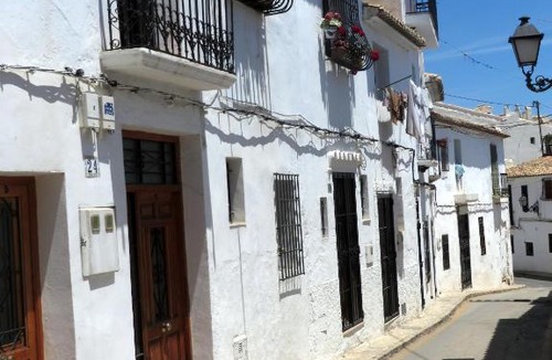 Altea Apartment | Casa Vigibbe