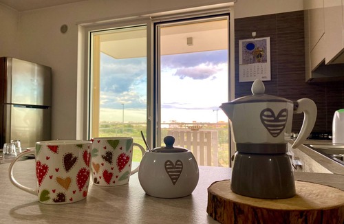 Monopoli Apartment | Casa Vincenzina