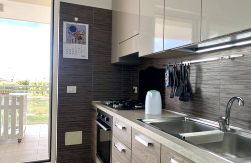 Monopoli Apartment | Casa Vincenzina