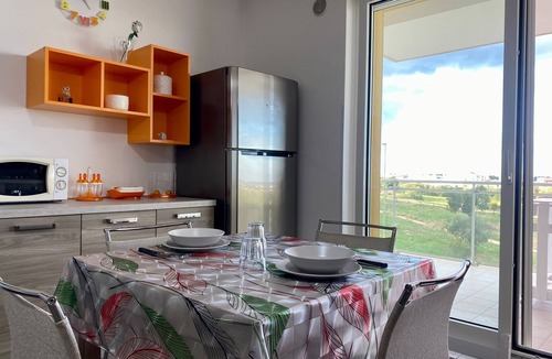 Monopoli Apartment | Casa Vincenzina