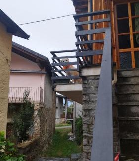 Chianocco House | Casa Viola