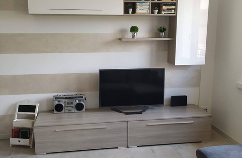 Pacengo Apartment | Casa Viola Lazise lake and relaxation!
