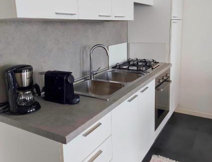 Vicenza Apartment | Casa Viola Vicenza - Free Parking & Comfort