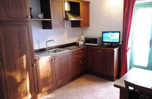Agrate Bed & Breakfast | Casa Violetta - Bed & Breakfast