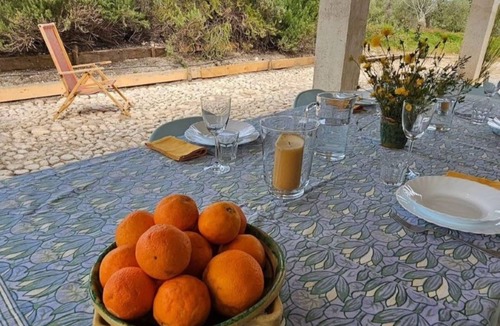 Eraclea Minoa House | Casa Virgilio Accogliente e Tranquilla Abitazione tra Mare e Campagna Siciliana