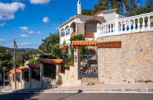 Pals House | Casa vista Grandiosa