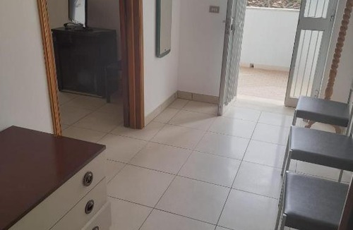 Torre dell'Orso Apartment | Casa Vista Mare in Pieno Centro