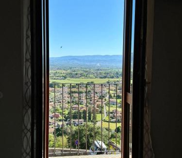 Artena House | Casa Vittoria