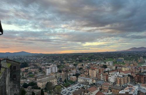 Artena House | Casa Vittoria
