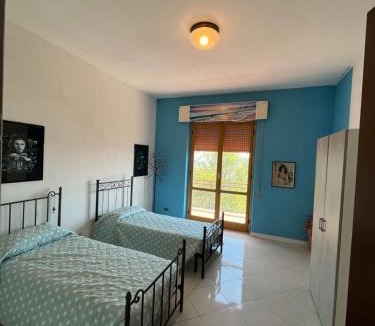 Bolano Apartment | Casa Vittoria