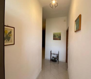 Bolano Apartment | Casa Vittoria