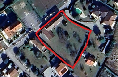 Pettenasco Apartment | Casa Vittorio
