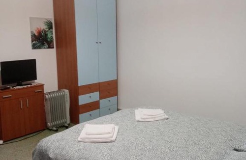 Historical Downtown Salerno Apartment | Casa Wanda
