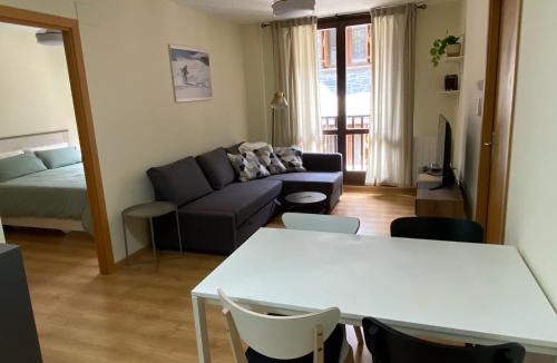 Escarrilla Apartment | Casa Wonderlus Pirineos
