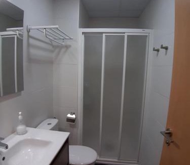 Ager Apartment | Casa Xavier - Apartamento 2