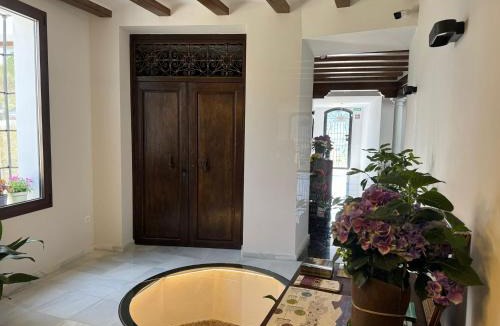 Laujar de Andarax Apartment | CASA YANGUAS APARTAMENTOS RURALES EN LAUJAR DE ANDARAx