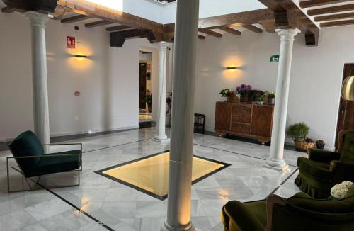 Laujar de Andarax Apartment | CASA YANGUAS APARTAMENTOS RURALES EN LAUJAR DE ANDARAx