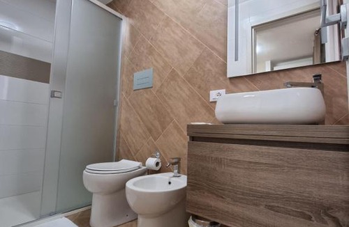 Modica House | Casa zia Michelina